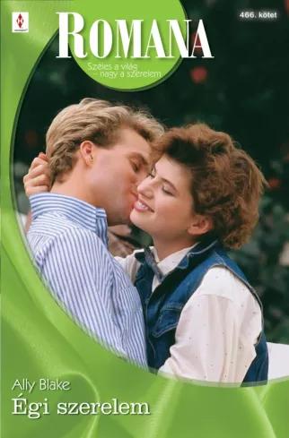 Romana 466. (e-könyv)