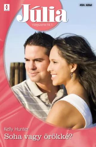 Júlia 494. (e-könyv)