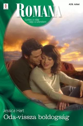 Romana 429. (e-könyv)