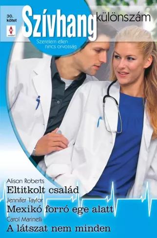 Szívhang különszám 30. (e-könyv)