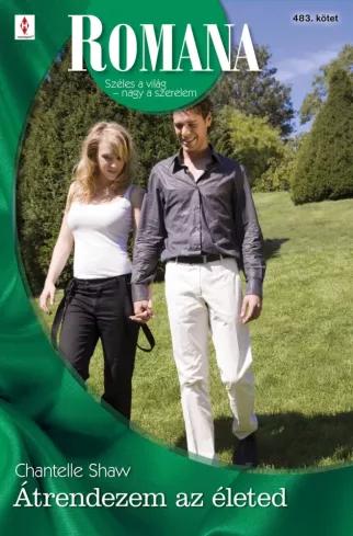 Romana 483. (e-könyv)