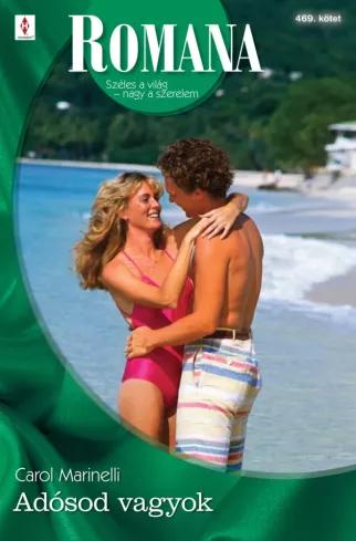 Romana 469. (e-könyv)