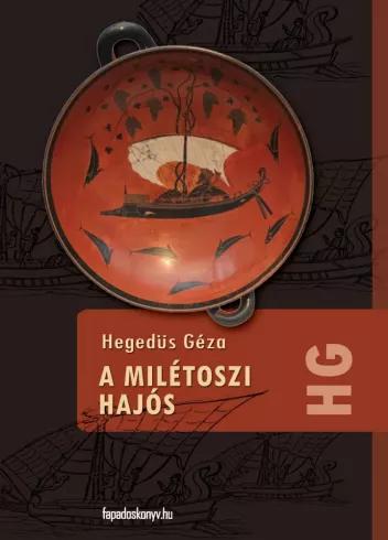 A milétoszi hajós (e-könyv)