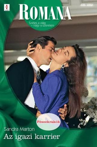 Romana 449. (e-könyv)