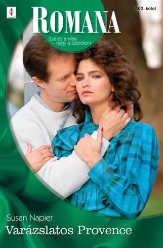 Romana 463. (e-könyv)