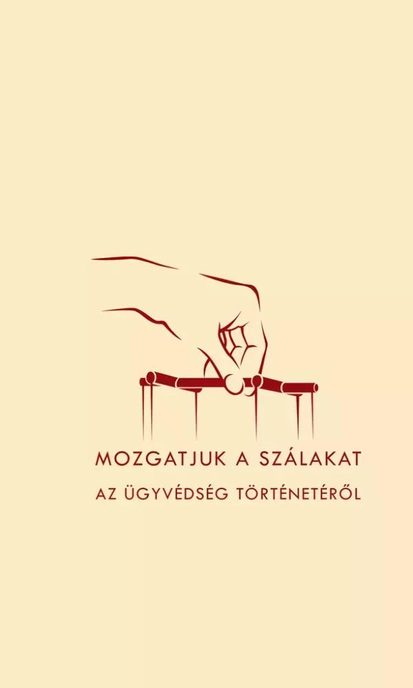 Mozgatjuk a szálakat (e-könyv)