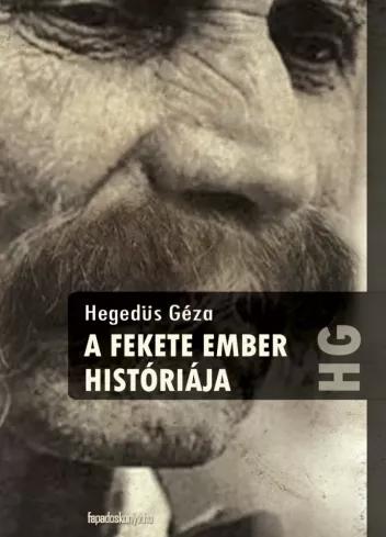 A fekete ember históriája (e-könyv)