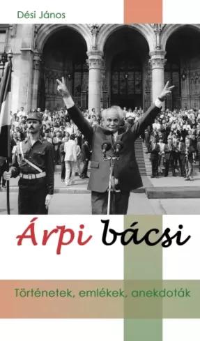 Árpi bácsi (e-könyv)