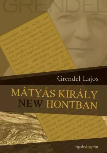 Mátyás király New Hontban (e-könyv)
