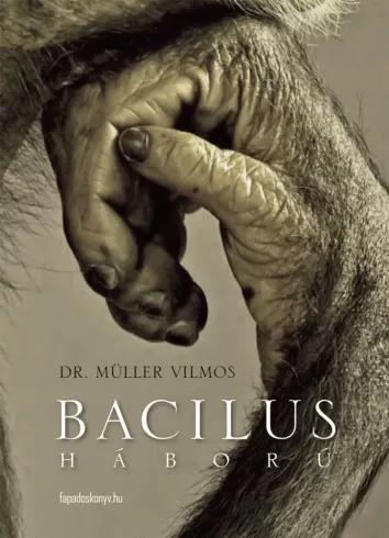 Bacilusháború (e-könyv)