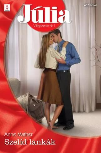 Júlia 437. (e-könyv)