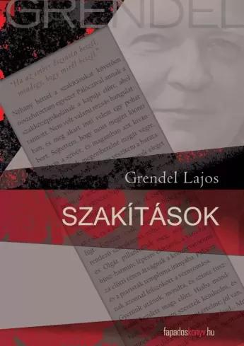 Szakítások (e-könyv)