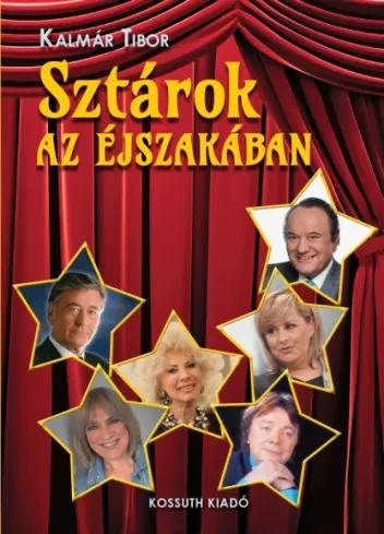 Sztárok az éjszakában (e-könyv)