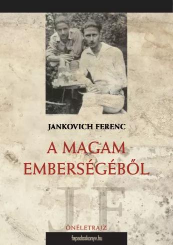 A magam emberségéből (e-könyv)