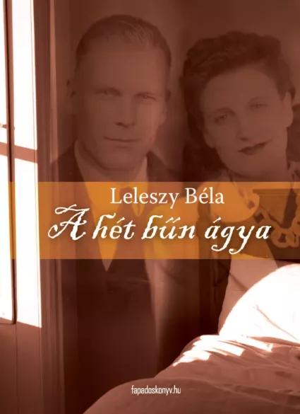 A hét bűn ágya (e-könyv)