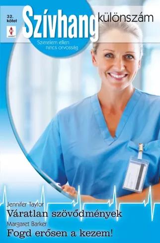 Szívhang különszám 32. (e-könyv)