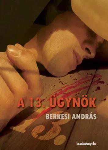 A 13. ügynök (e-könyv)
