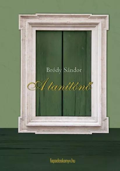 A tanítónő (e-könyv)