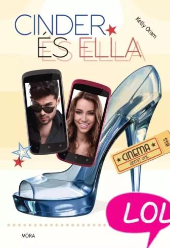 Cinder és Ella (e-könyv)