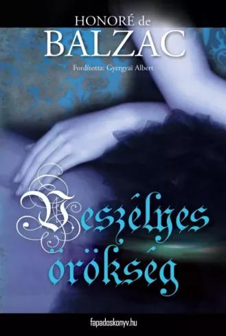 Veszélyes örökség (e-könyv)