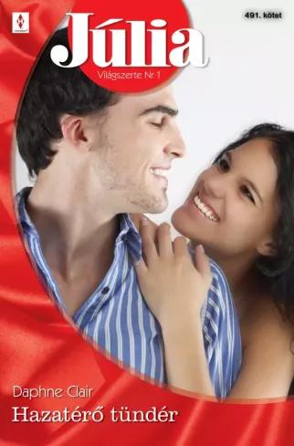 Júlia 491. (e-könyv)