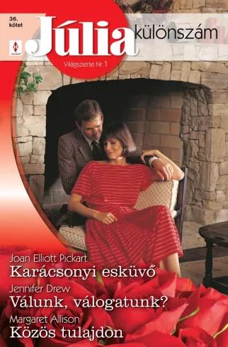 Júlia különszám 36. (e-könyv)