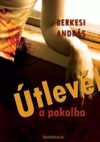 Útlevél a pokolba (e-könyv)