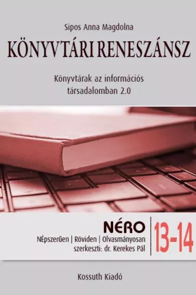 Könyvtári reneszánsz (e-könyv)