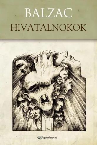 Hivatalnokok (e-könyv)