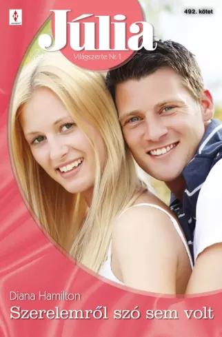 Júlia 492. (e-könyv)