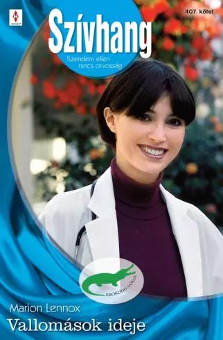 Szívhang 407. (e-könyv)