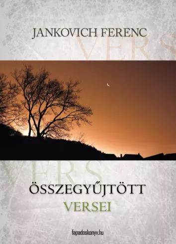 Összegyűjtött versek (e-könyv)