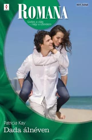 Romana 481. (e-könyv)