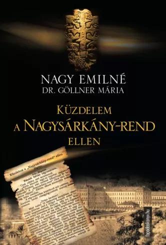 Küzdelem a Nagysárkány-rend ellen (e-könyv)