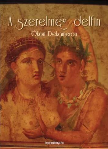 A szerelmes delfin (e-könyv)