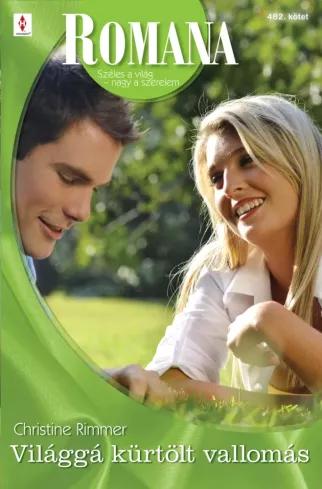 Romana 482. (e-könyv)