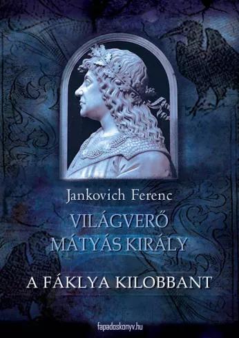 A fáklya kilobbant (e-könyv)