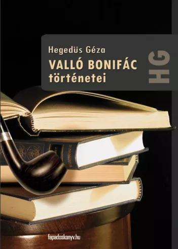 Valló Bonifác történetei (e-könyv)