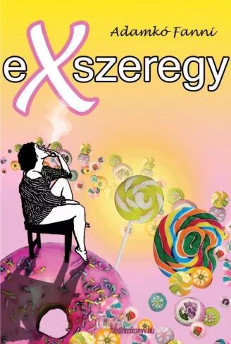Exszeregy (e-könyv)