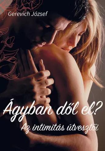 Ágyban dől el? (e-könyv)