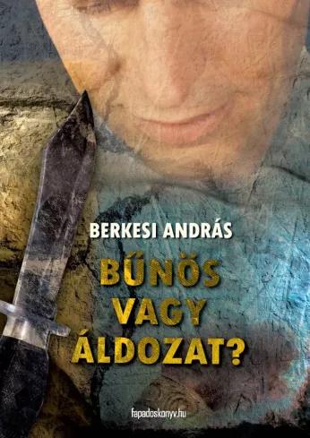 Bûnös vagy áldozat? (e-könyv)