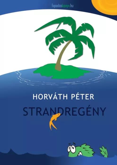 Strandregény (e-könyv)