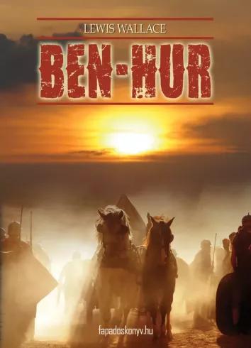 Ben Hur (e-könyv)