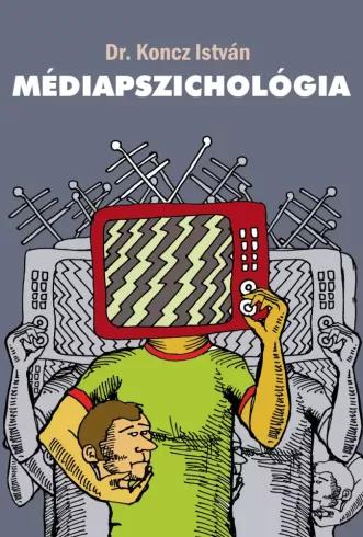 Médiapszichológia (e-könyv)
