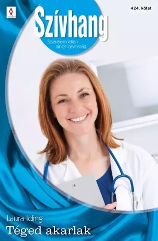 Szívhang 424. (e-könyv)
