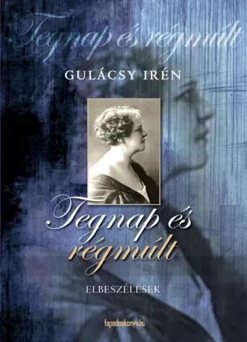 Tegnap és régmúlt (e-könyv)