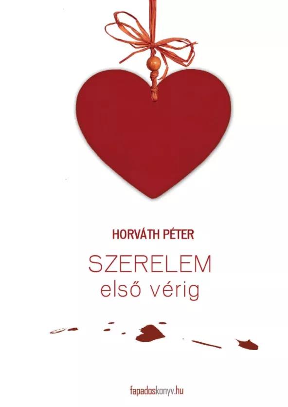 Szerelem első vérig (e-könyv)