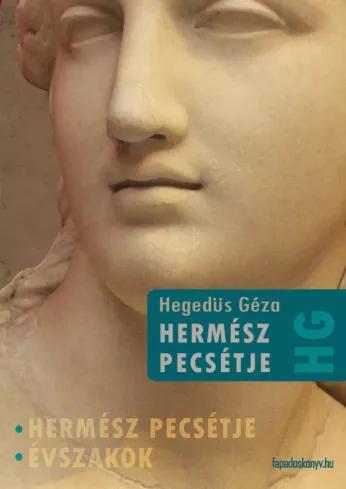 Hermész pecsétje (e-könyv)
