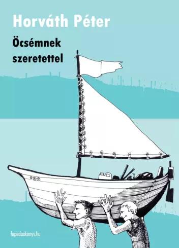 Öcsémnek szeretettel (e-könyv)