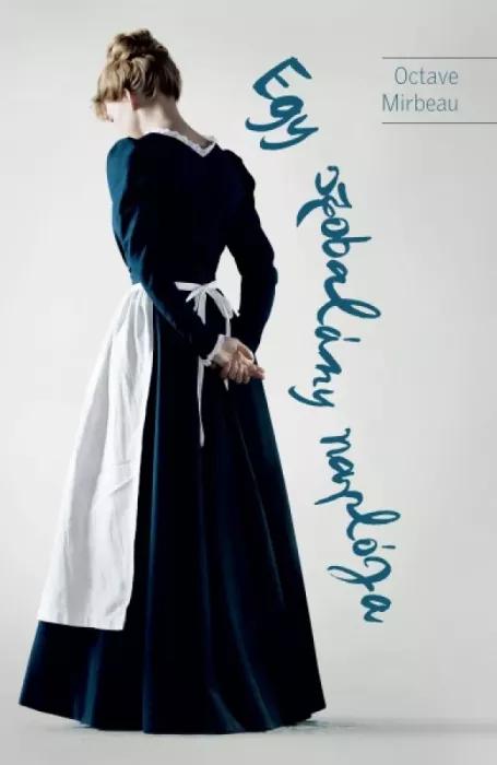 Egy szobalány naplója (e-könyv)